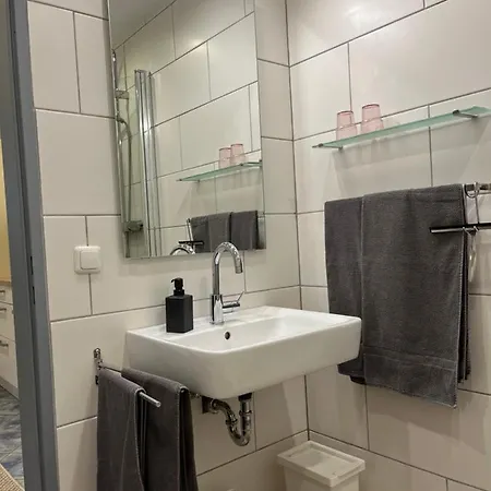 Familienfreundliche Sonnenhut Apartmán